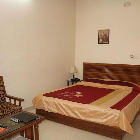 Hotel Shakti Palace Churu Ngoại thất bức ảnh